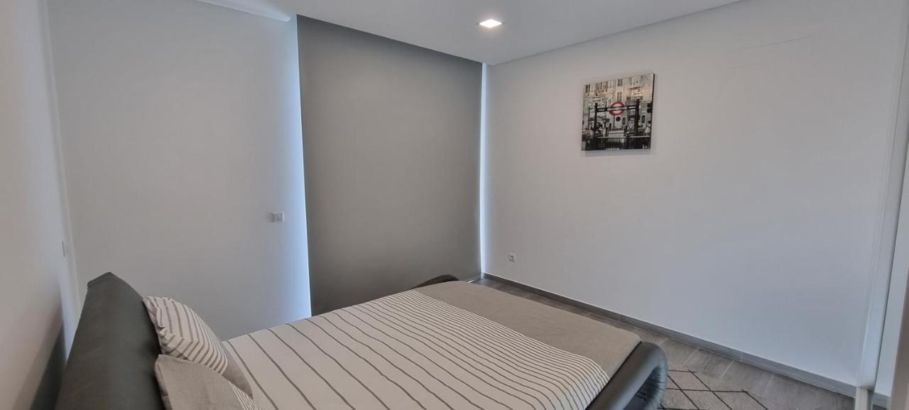 Villa Castanho I 칼례타 외부 사진
