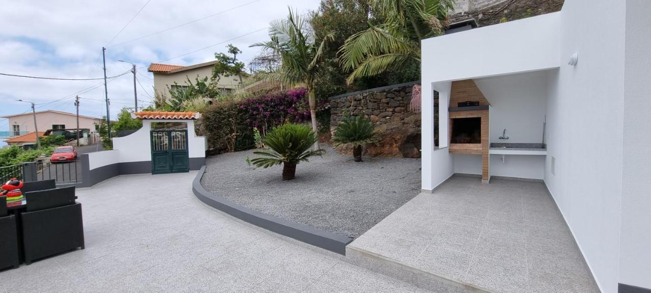 Villa Castanho I 칼례타 외부 사진