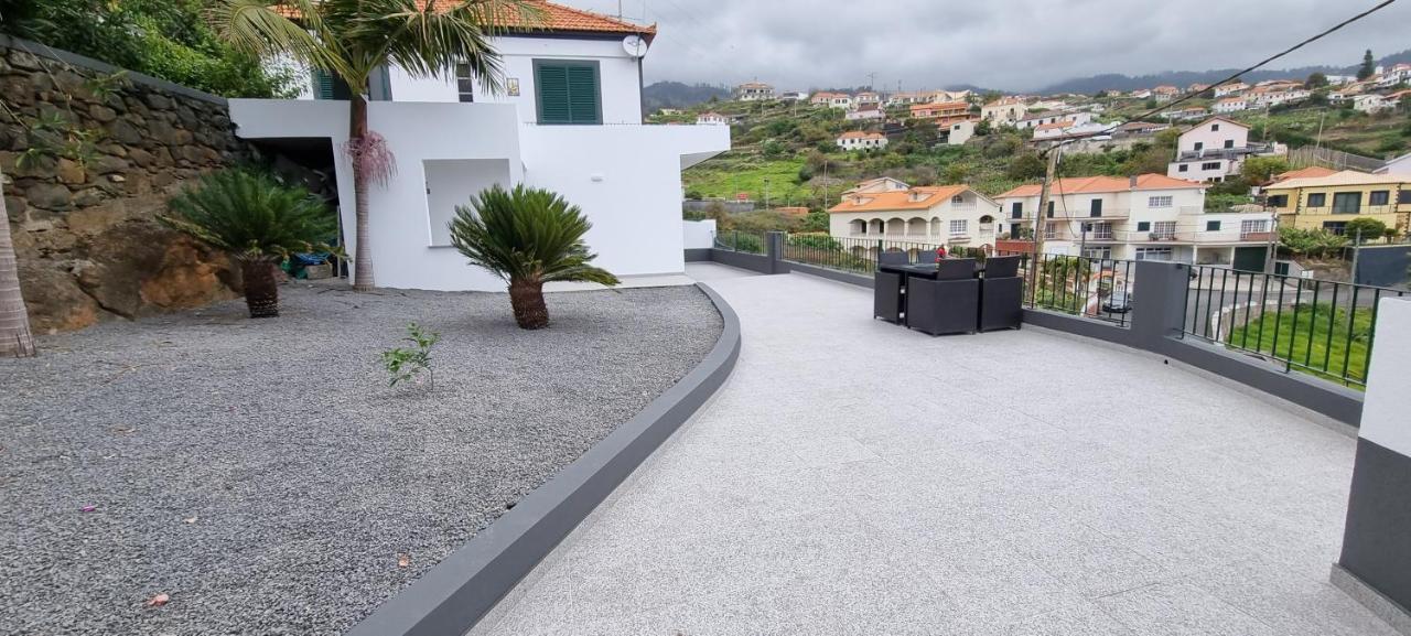 Villa Castanho I 칼례타 외부 사진
